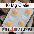 40Mg Cialis 24